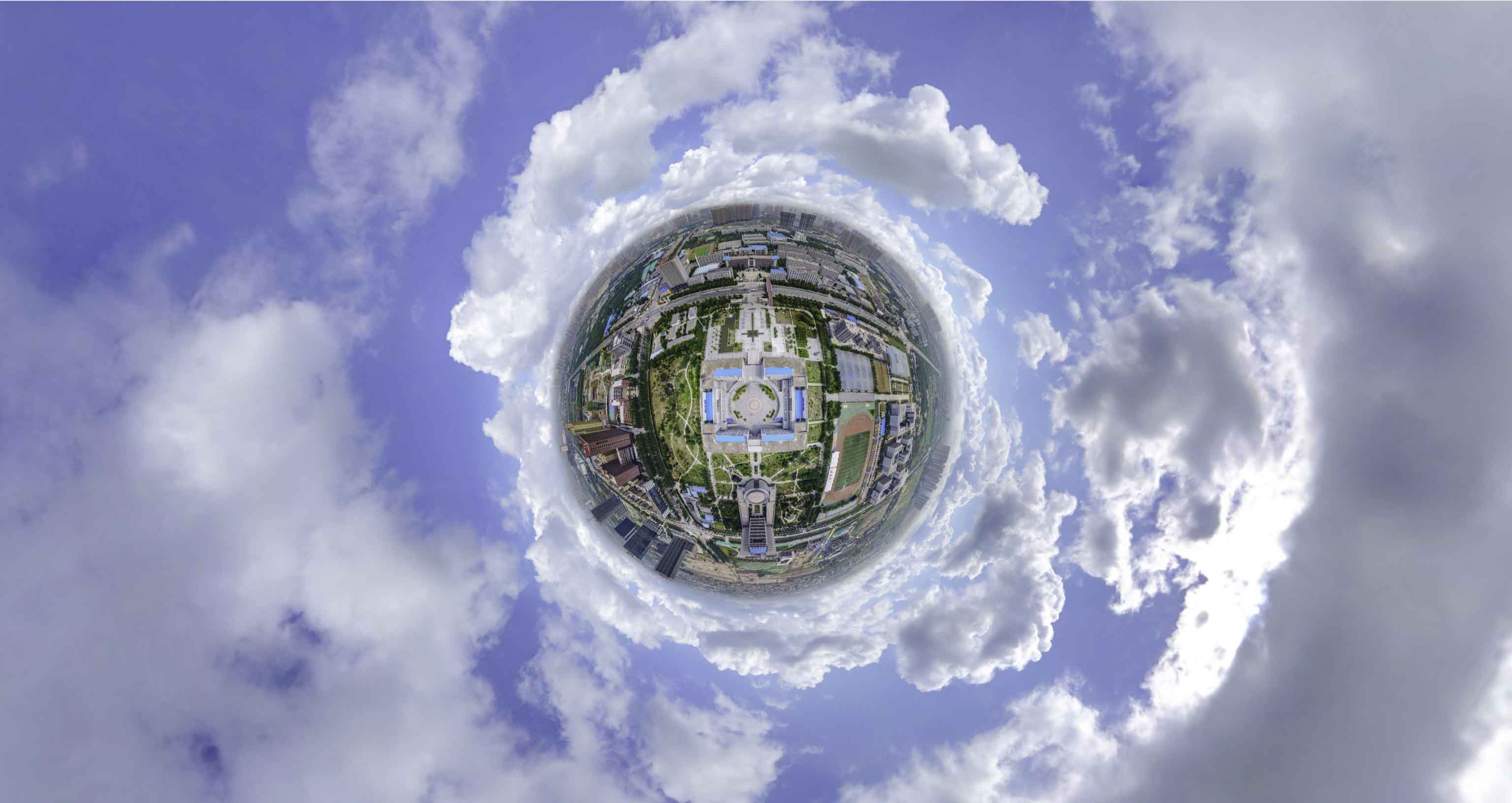 如东格凸河风景名胜区