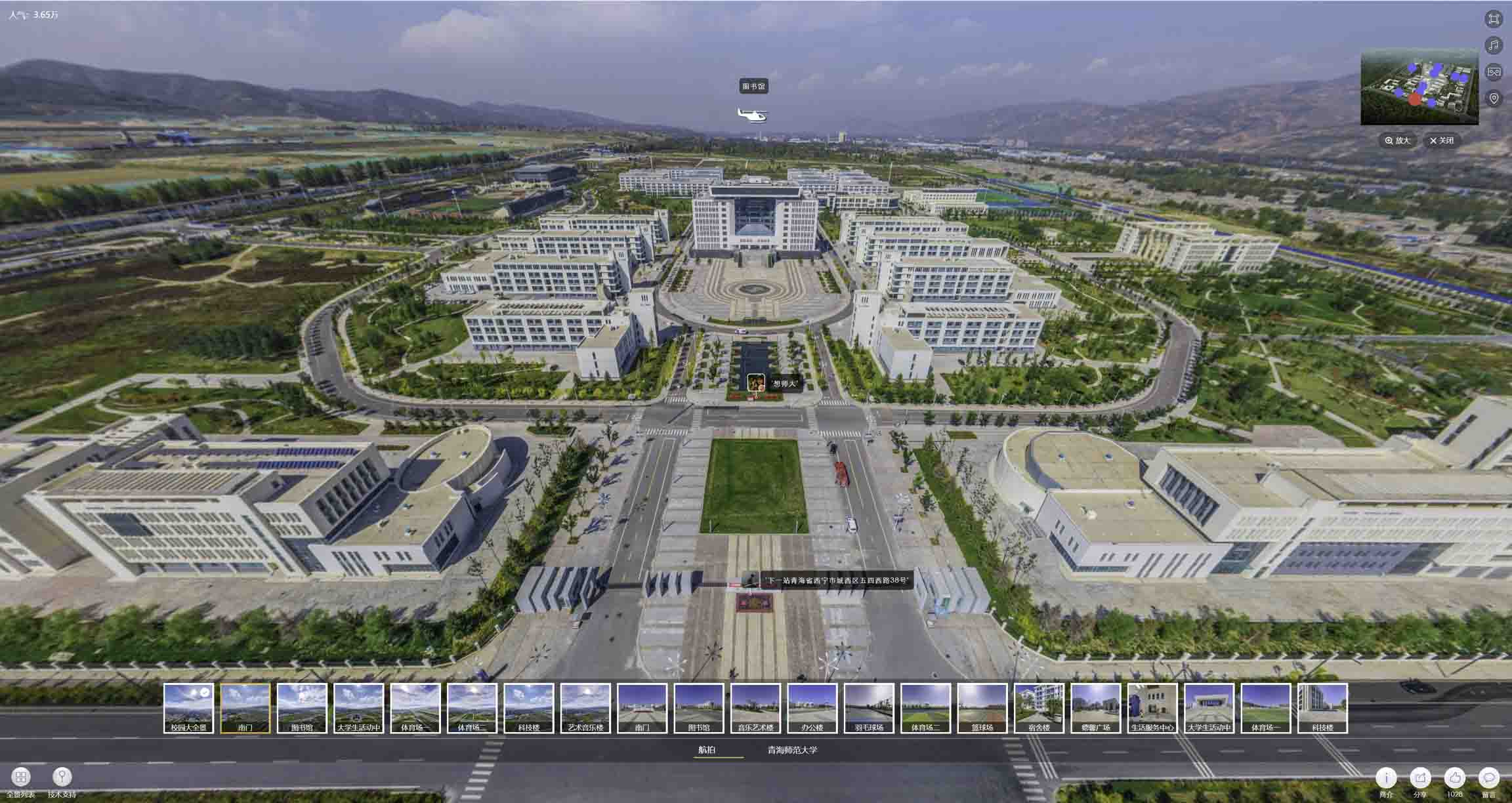 如东油菜花-惊艳半生的花海仙境